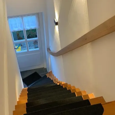 Ferienwohnung_25 Uphusum Extérieur photo