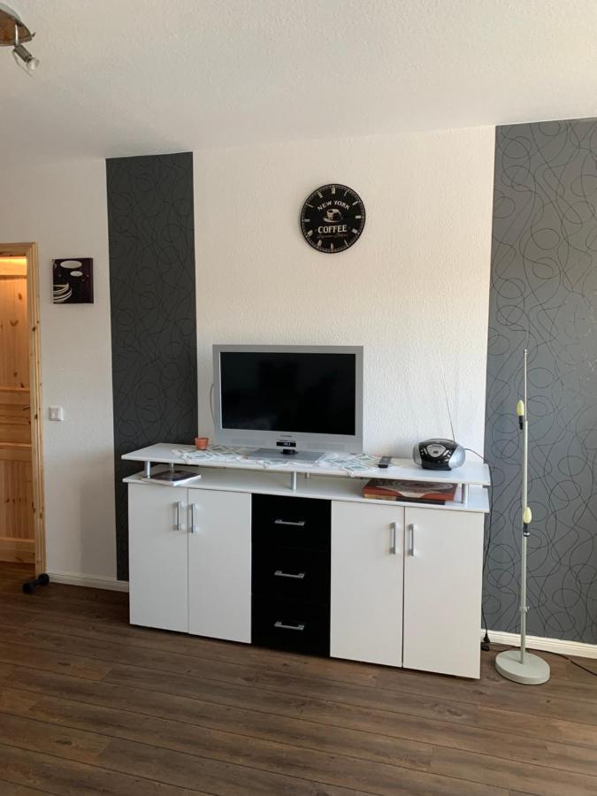 Ferienwohnung_25 Apartment *