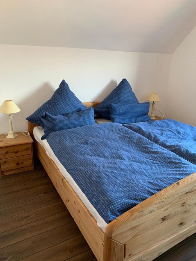 Ferienwohnung_25 * Uphusum