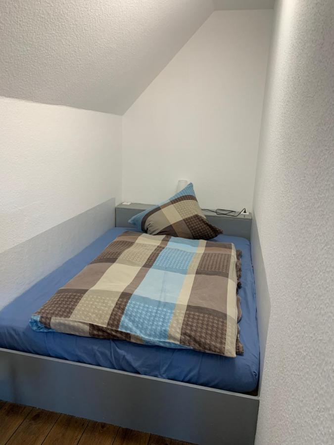 Ferienwohnung_25 Apartment Uphusum
