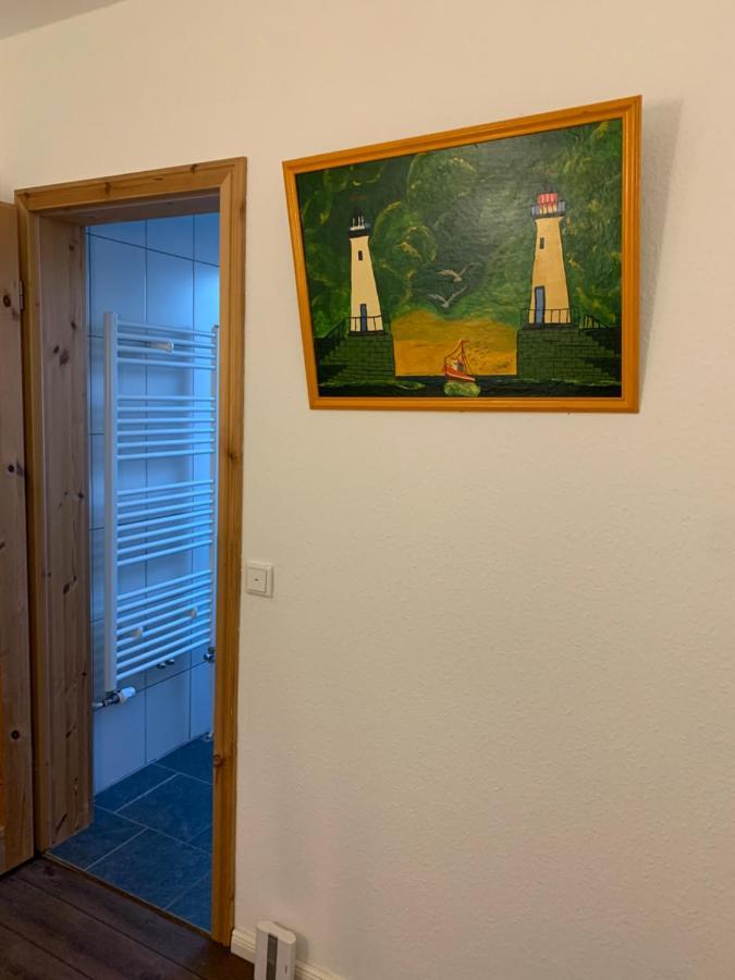Apartment Ferienwohnung_25 *